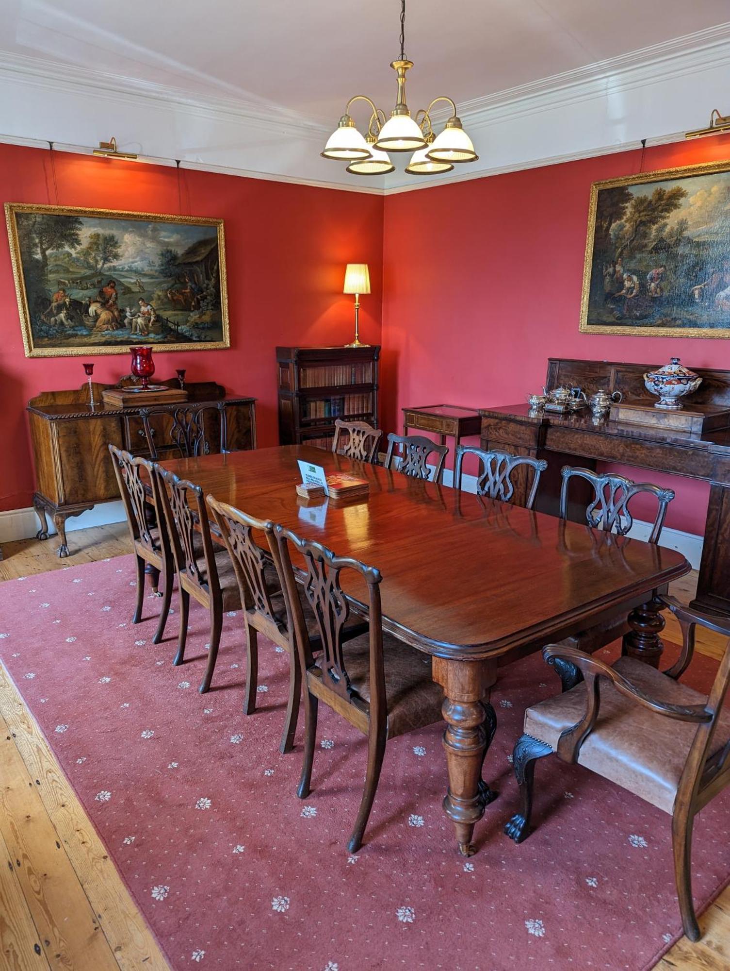 Villa Inchiquin House à Corofin  Extérieur photo