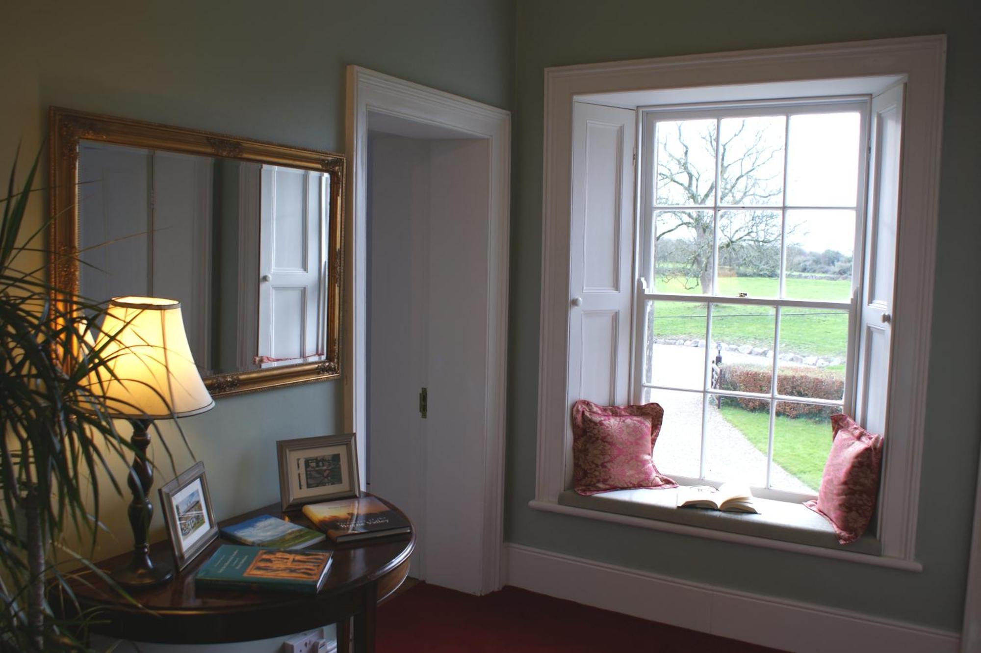 Villa Inchiquin House à Corofin  Extérieur photo