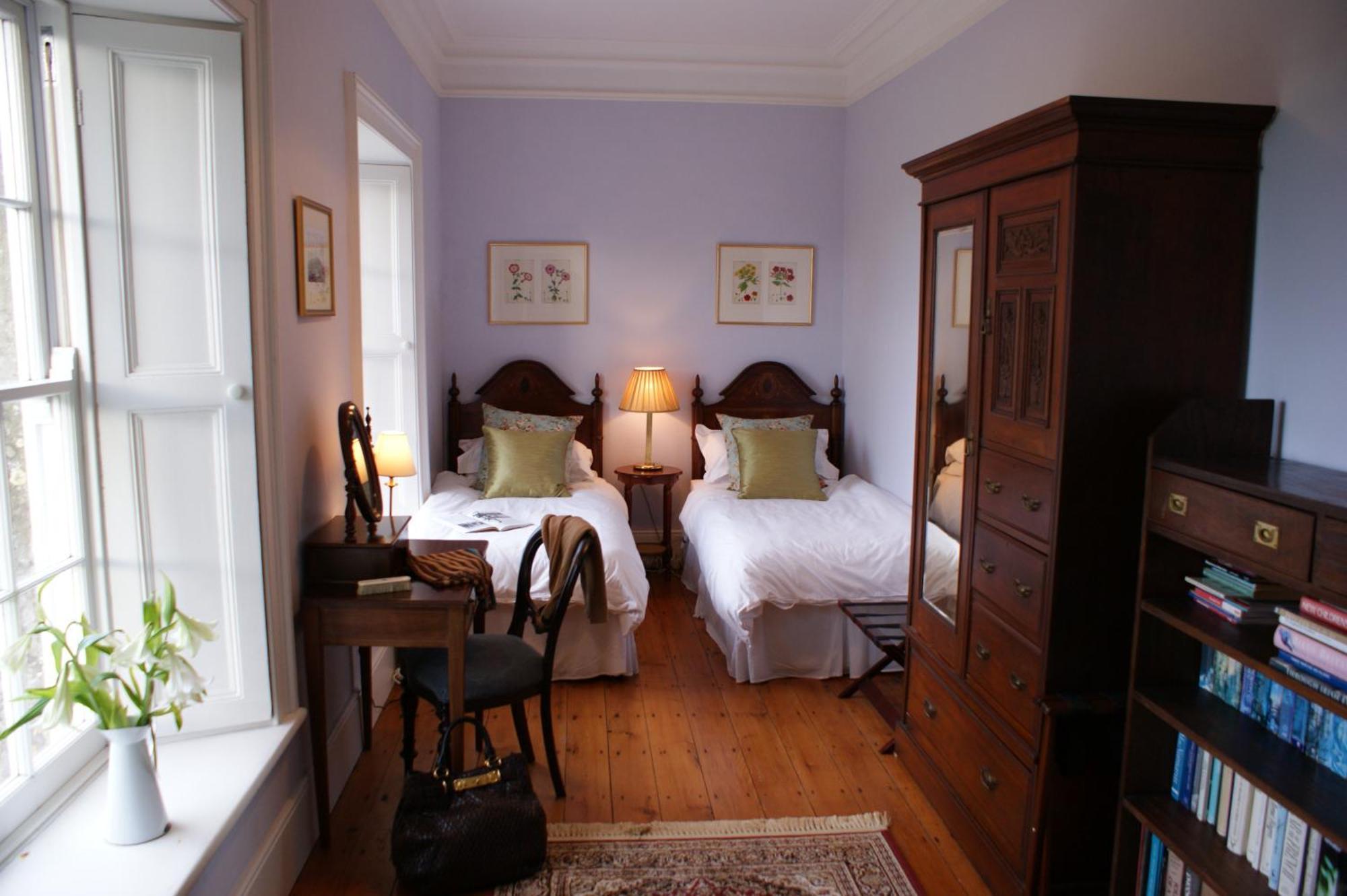 Villa Inchiquin House à Corofin  Extérieur photo