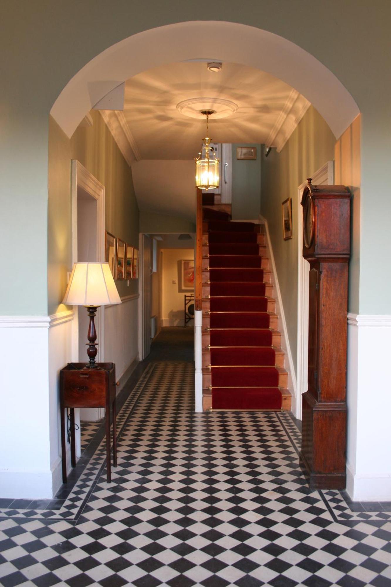 Villa Inchiquin House à Corofin  Extérieur photo